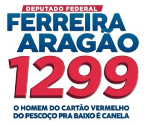 Ferreira Aragão 1299